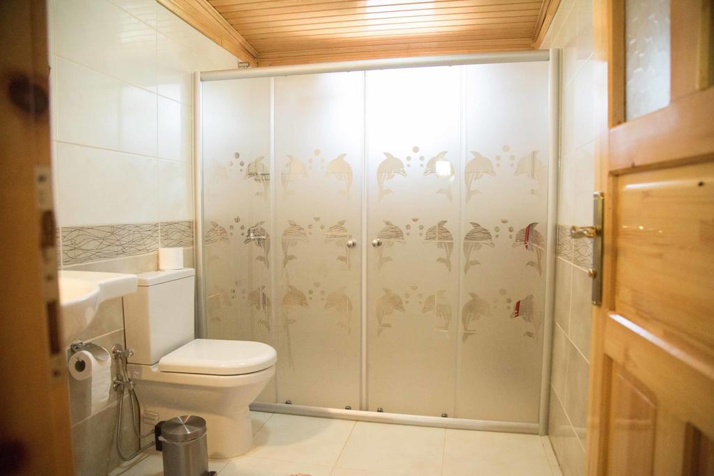 Dostlar Pension テキロヴァ 部屋 写真